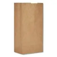 20# Paper Grocery Bag