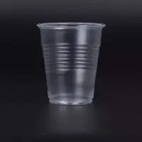5 oz. Translucent Plastic Cold Cup