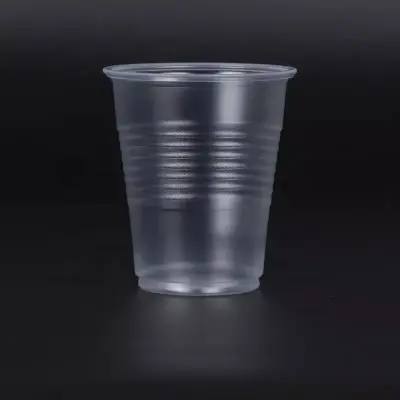 5 oz. Translucent Plastic Cold Cup