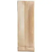 3.5 x 2.25 x 10.75 Kraft Extra-Large