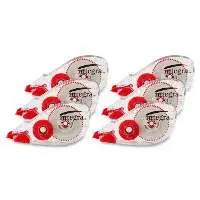 Integra Dispensing Correction Tape