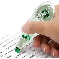 Tombow MONO Hybrid Style Correction Tape
