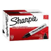 Sharpie King Size Permanent Marker