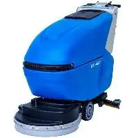 20 Battery Powered Auto Floor Scrubber