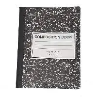 B5 Composition Book School Exercise Note Books