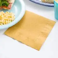 Creative Converting 663276B Luncheon Napkin