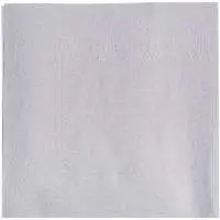 Converting 803281B Shimmering Silver 2Ply Napkin