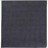 Linen-Feel Napkin, 1/4 Fold, 15 1/2x 15 1/2 