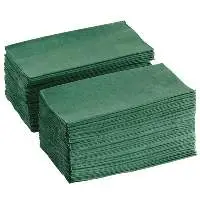 Hunter Green 2-PlyPaper Dinner Napkin