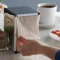 Kraft Junior Low-Fold Dispenser Napkin