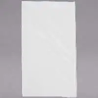 Just1 Interfold 6 1/2 x 11 Dispenser Napkin