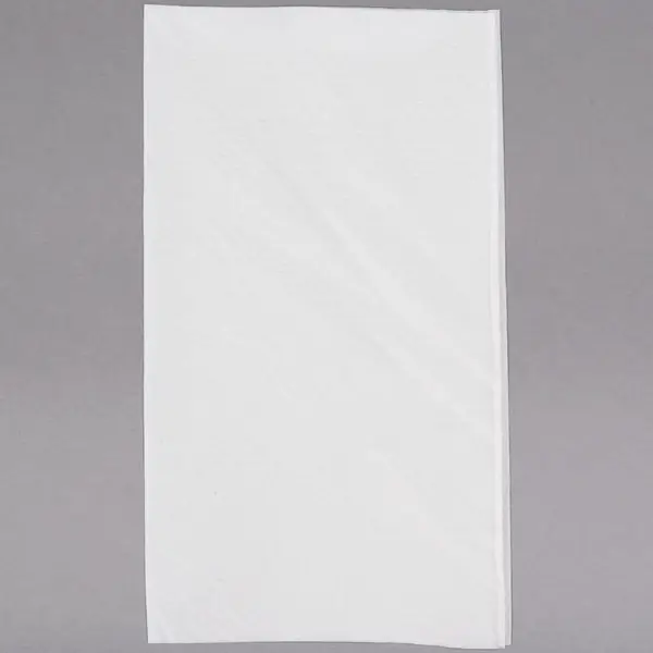 Just1 Interfold 6 1/2 x 11 Dispenser Napkin