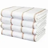 30x60 15LB Beige Towels