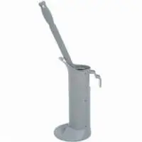 Toilet Bowl Swab with Holder