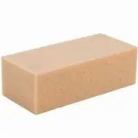 The Sponge 8 1/2 x 4x 2 3/4