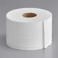 2-Ply Toilet Tissue Roll With 7 Diameter 550