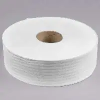 2-Ply Jumbo Toilet Tissue 2000 Roll