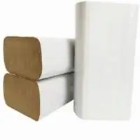 Multi-Fold Brown Paper Towels 1-Ply, 250 Sheets