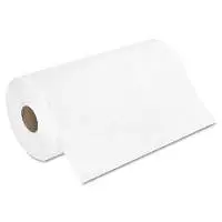 Kitchen Roll Towel, 11 x 8.5, 2-Ply, White