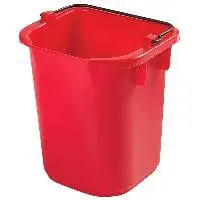 5 Qt.Heavy Duty Pail