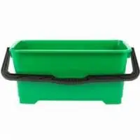 Pro Bucket 6 Gallon Window Cleaning Bucket