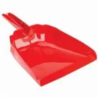13 Red Dust Pan