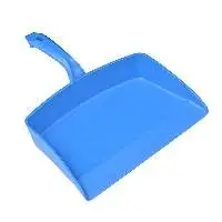 11 5/8 Blue Dustpan