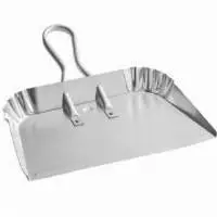 17 Aluminum Dustpan