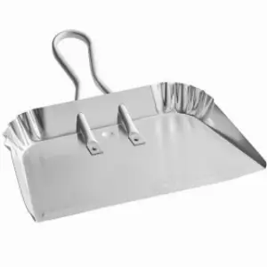 17 Aluminum Dustpan
