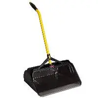 29 Plastic Upright Dust Pan