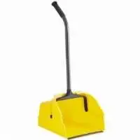 12 Dustpan With Handle