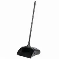 Lobby Pro Plastic Upright Dust Pan