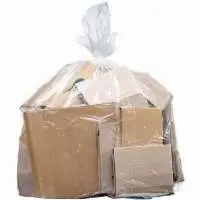 32-33 Gallon Trash Bags 0.85 Mil, 30 W x 36 