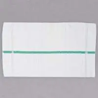 15 x 25 44 oz. 100% Cotton Terry Chef Towel