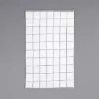 15 x 25 Windowpane 32 oz Kitchen Towel