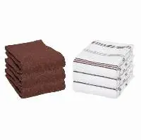 15 x 25 40 oz. Premier Kitchen Towel