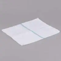 15 x 26 Herringbone Cotton / Poly Dish Towel