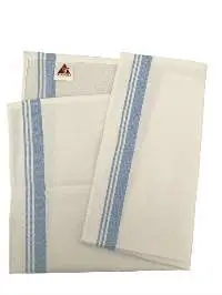 20 x 28 36 oz. Herringbone Kitchen Towel