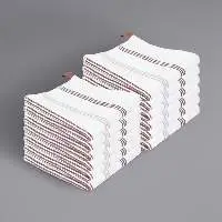 13 x 13 20 oz. Premier Cotton Terry Dish Colth