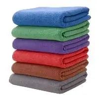 Microfiber Multi-Purpose Cleaning Towels