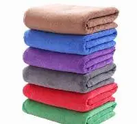 Microfiber Multi-Purpose Cleaning Towels