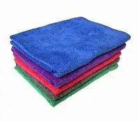 Microfiber Multi-Purpose Cleaning Towels