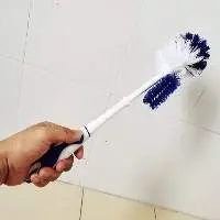 16.5 Under The Rim Toilet Bowl Brush