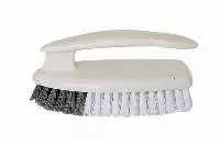 6 Hand Scrub Brush 96/Case