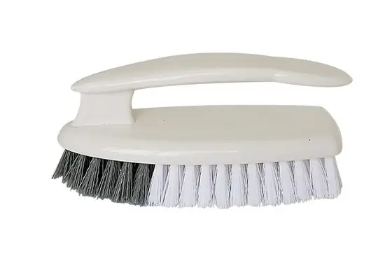 6 Hand Scrub Brush 96/Case