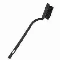 7 Utility Toothbrush Style Brush Nylon Bristle