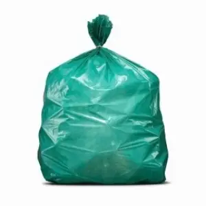 65 Gallon Compatible Trash Bags