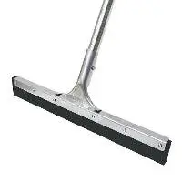 22 Floor Squeegee And 50Ã¢ Metal Handle