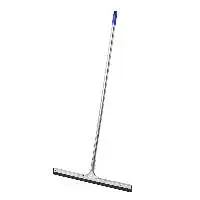 24 Floor Squeegee And 50 Metal Handle