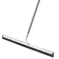30 Floor Squeegee And 50 Metal Handle
